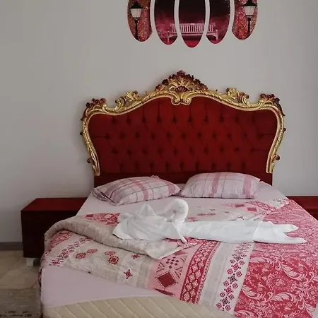 Апарт-отель Cimen Vip