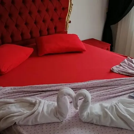 Апарт-отель Cimen Vip Кютахья