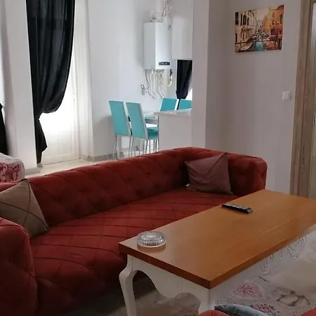 Апарт-отель Cimen Vip *