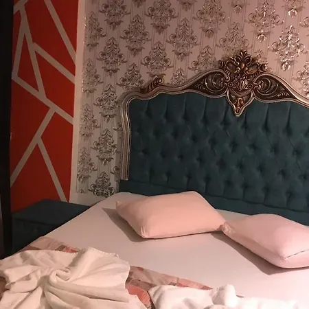 Апарт-отель Cimen Vip Кютахья