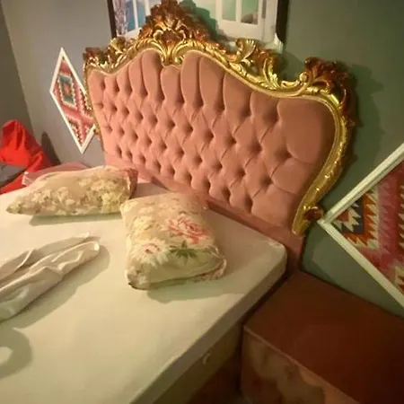 Lejlighedshotel Cimen Vip Kütahya