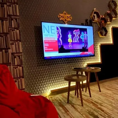 çimen Vip * Kütahya