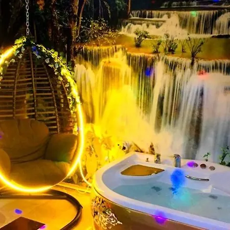 çimen Vip Appart hôtel