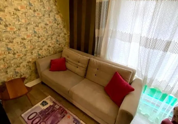 Cimen Vip Апарт-отель *