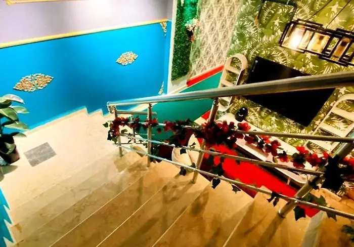 Апарт-отель Cimen Vip