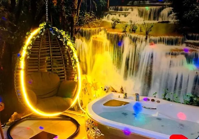 Cimen Vip Апарт-отель