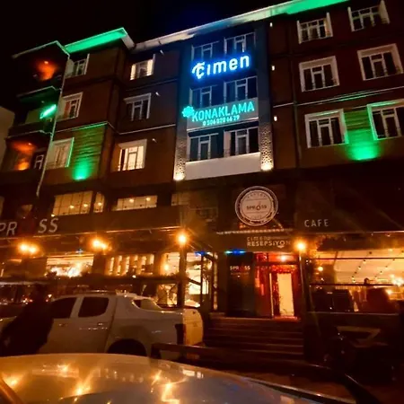 Cimen Vip