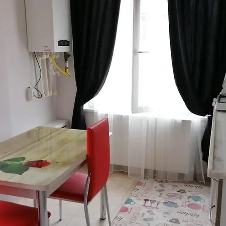 Aparthotel Cimen Vip Kutahya