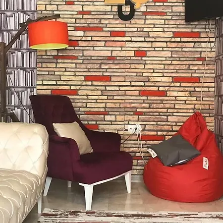 Aparthotel Cimen Vip