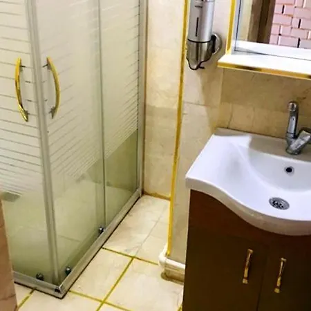 Cimen Vip Aparthotel Kutahya