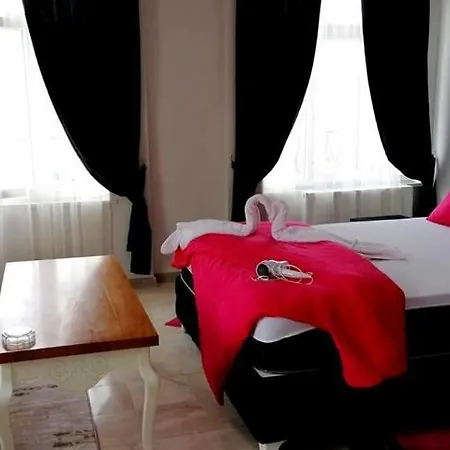 Cimen Vip Hotel apartamentowy *