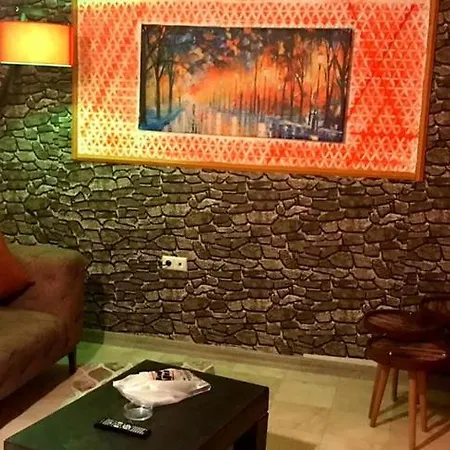 Cimen Vip 아파트호텔