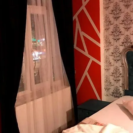 아파트호텔 Cimen Vip 퀴타히아