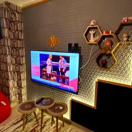 Aparthotel Cimen Vip *