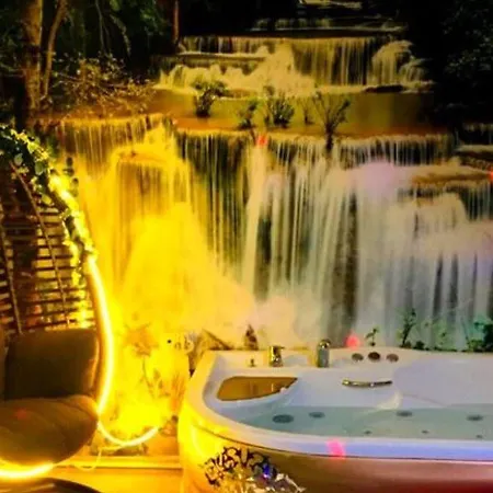 아파트호텔 Cimen Vip