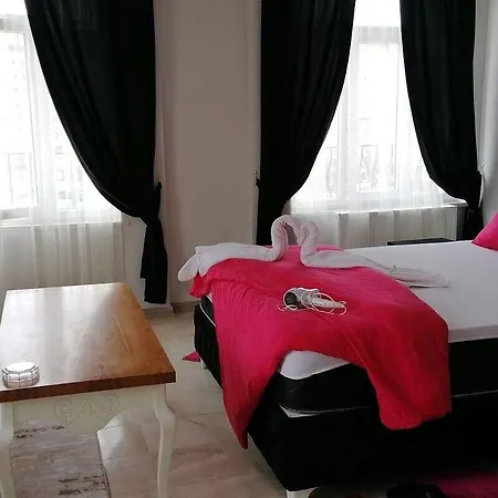 Cimen Vip 퀴타히아