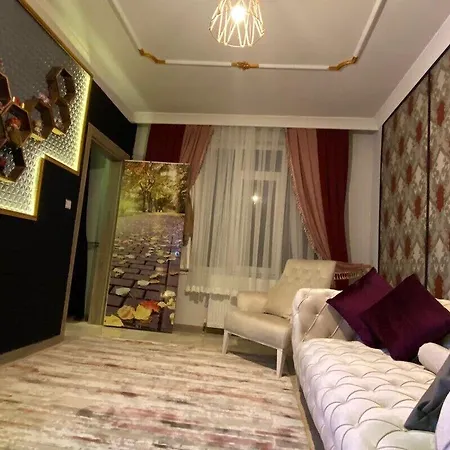 Cimen Vip 아파트호텔 퀴타히아