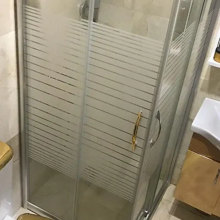 Cimen Vip 아파트호텔