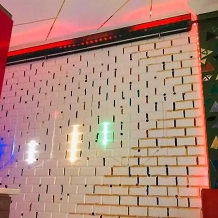 아파트호텔 Cimen Vip 퀴타히아