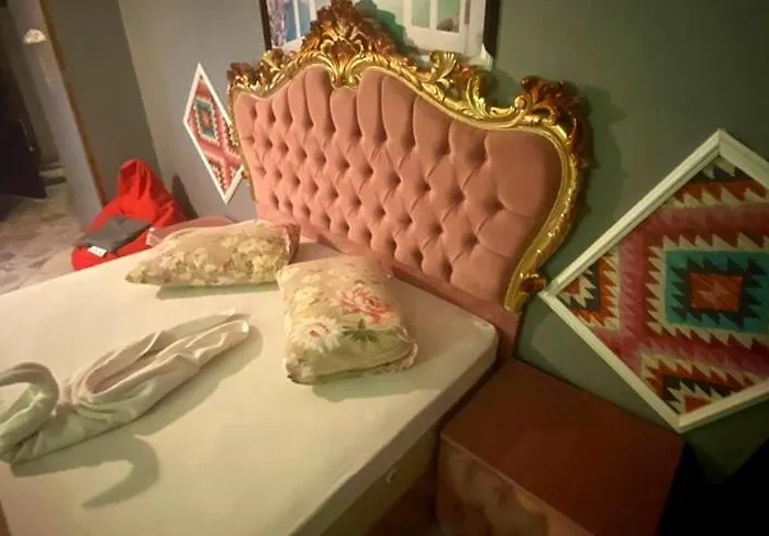 Apart Otel çimen Vip Kütahya