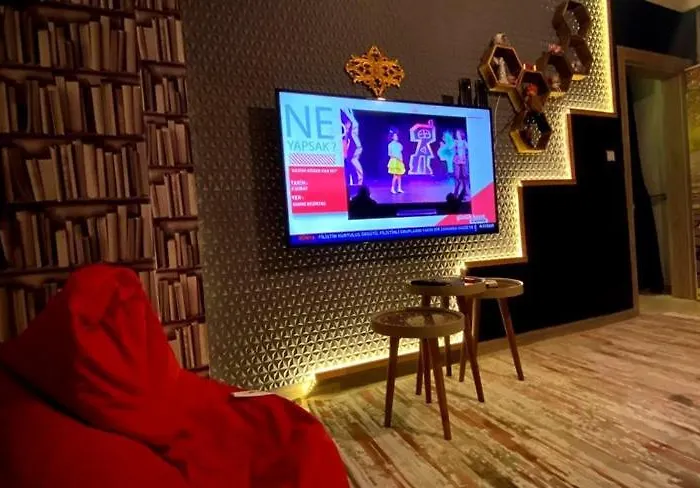 çimen Vip * Kütahya