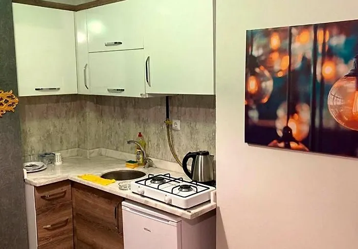 çimen Vip Apart Otel *