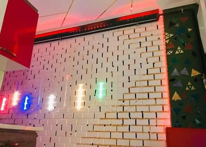 Apart Otel çimen Vip Kütahya